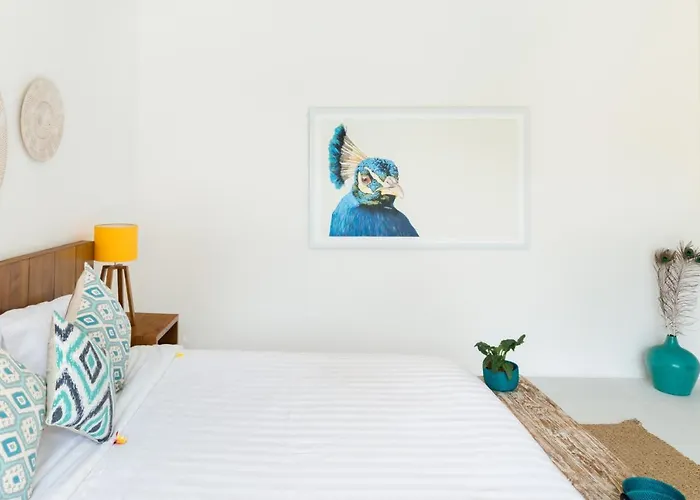 Aditi, Sitara Group Villa
