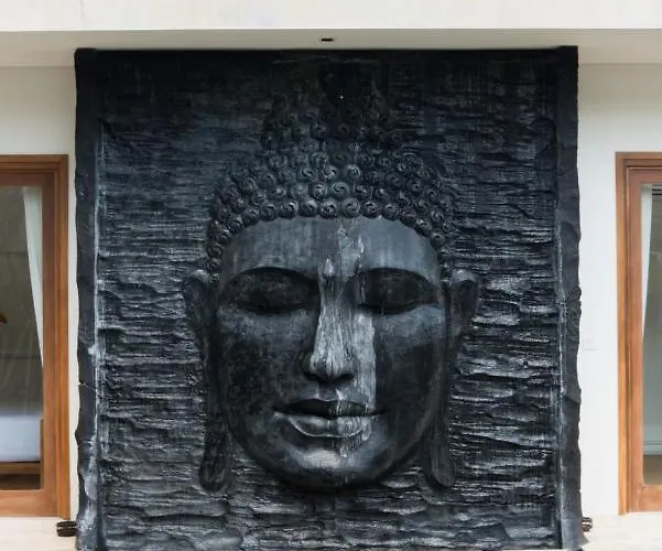 Villa Aditi, Sitara Group Seminyak (Bali)