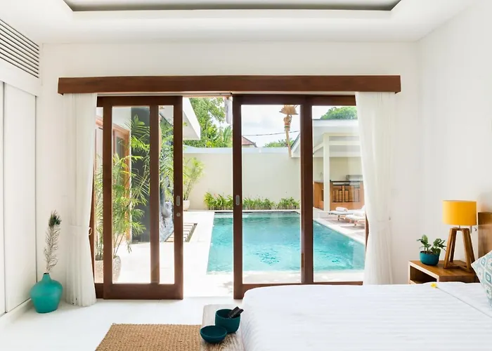 Aditi, Sitara Group Villa Seminyak (Bali)