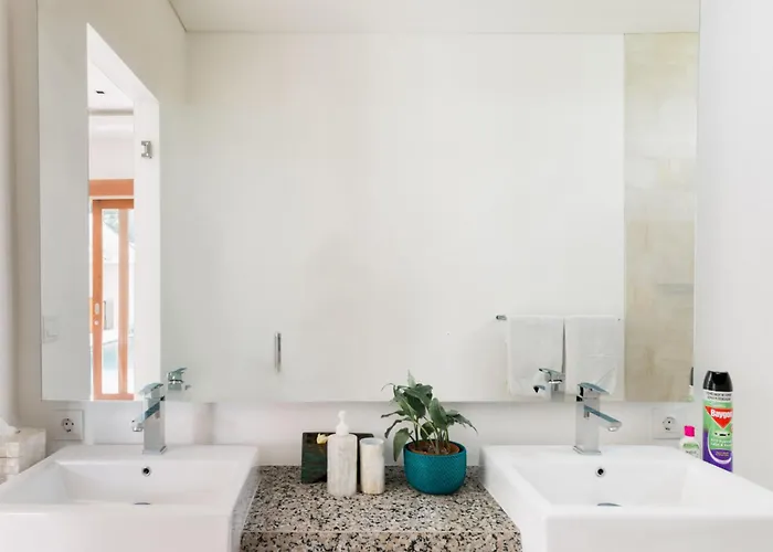 Villa Aditi, Sitara Group Seminyak (Bali)