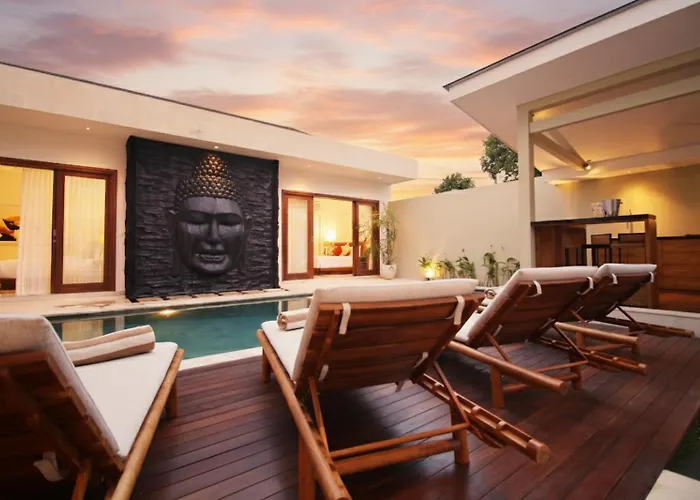 Villa Aditi, Sitara Group *