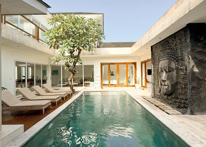 Aditi, Sitara Group Villa Seminyak (Bali)