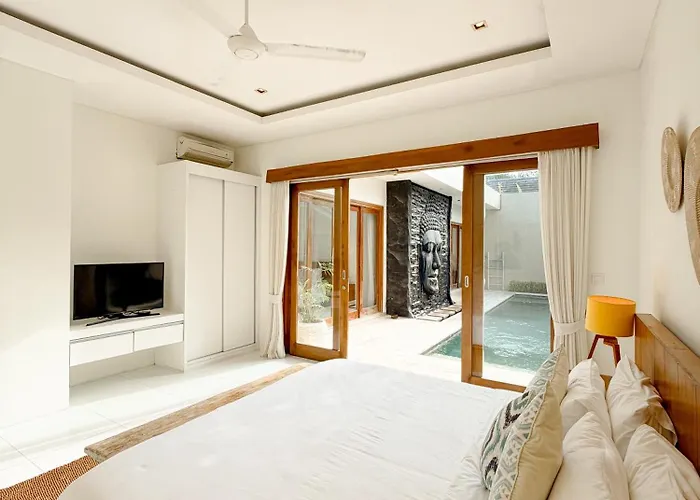 Aditi, Sitara Group Seminyak (Bali)