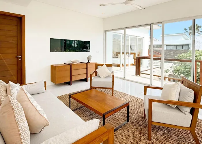 Villa Aditi, Sitara Group
