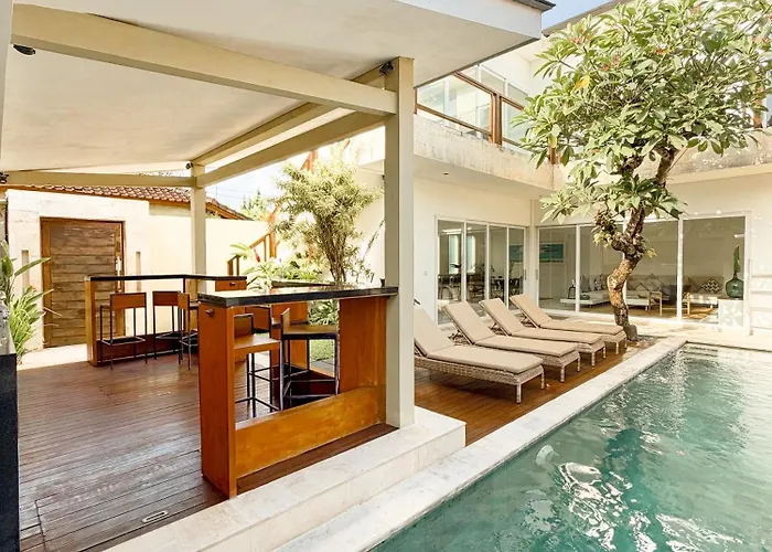 Aditi, Sitara Group Villa *