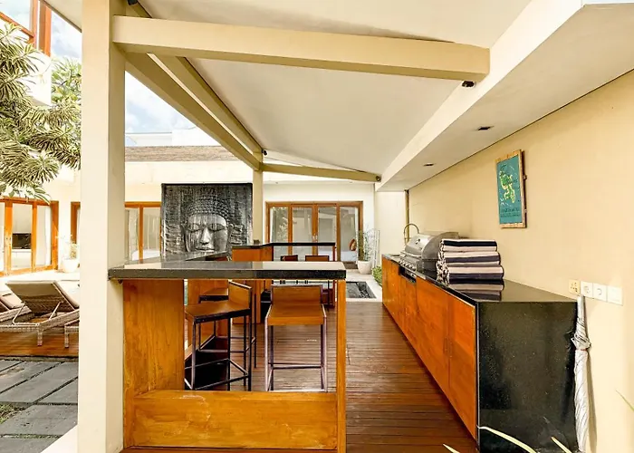 Villa Aditi, Sitara Group *