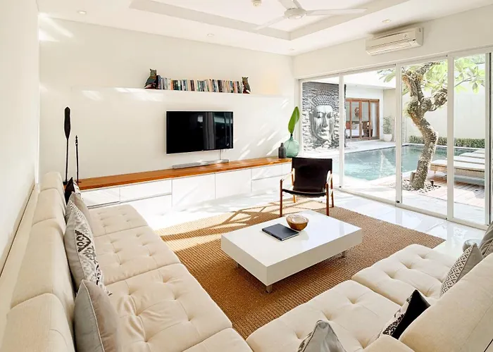 Villa Aditi, Sitara Group