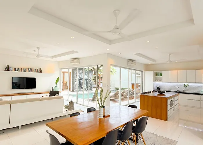 Villa Aditi, Sitara Group *
