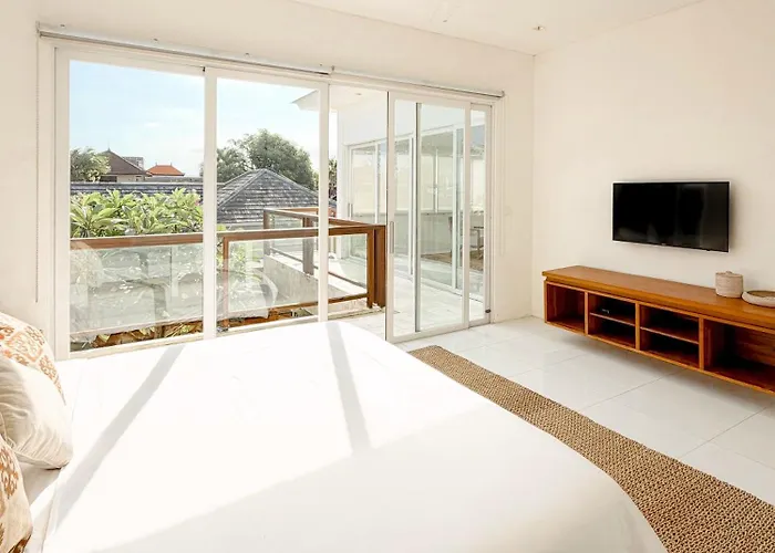 Villa Aditi, Sitara Group Seminyak (Bali)