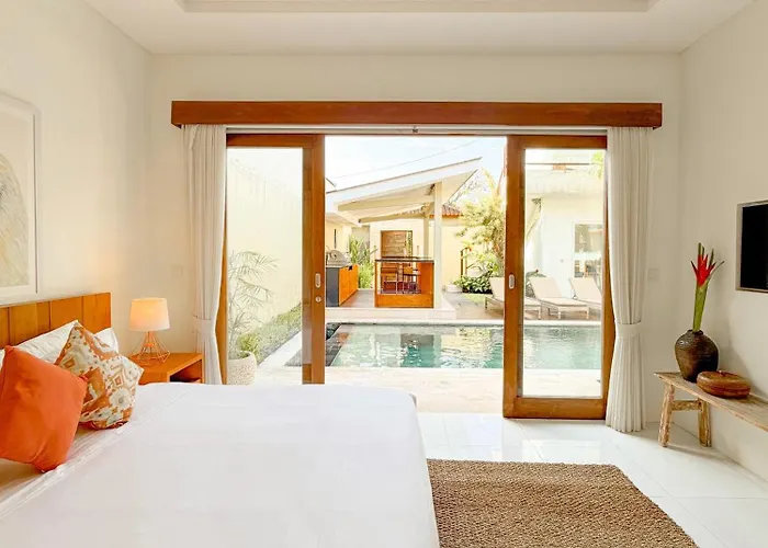 Aditi, Sitara Group Villa *