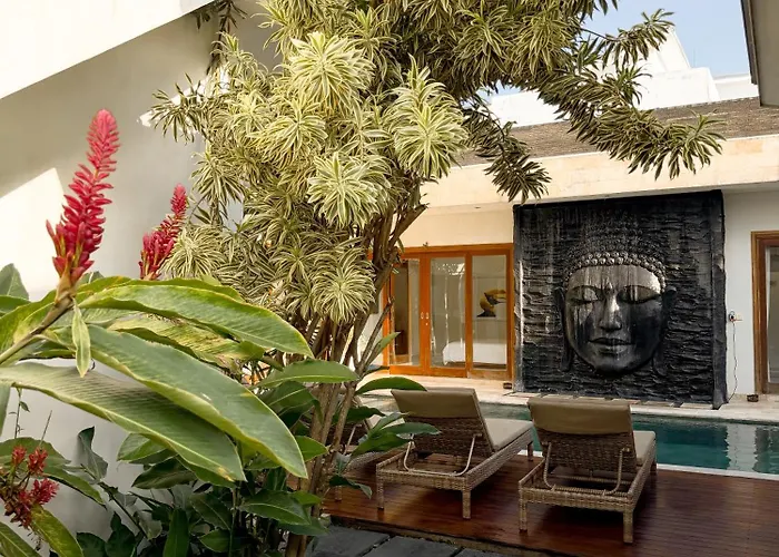 Villa Aditi, Sitara Group *
