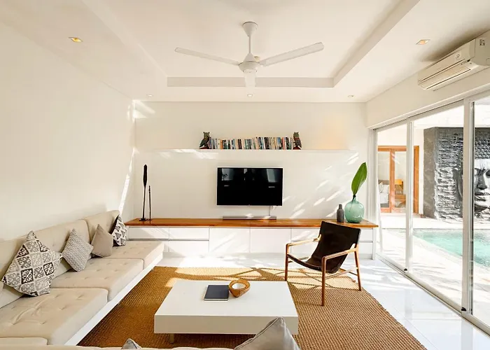 Aditi, Sitara Group Villa Seminyak (Bali)