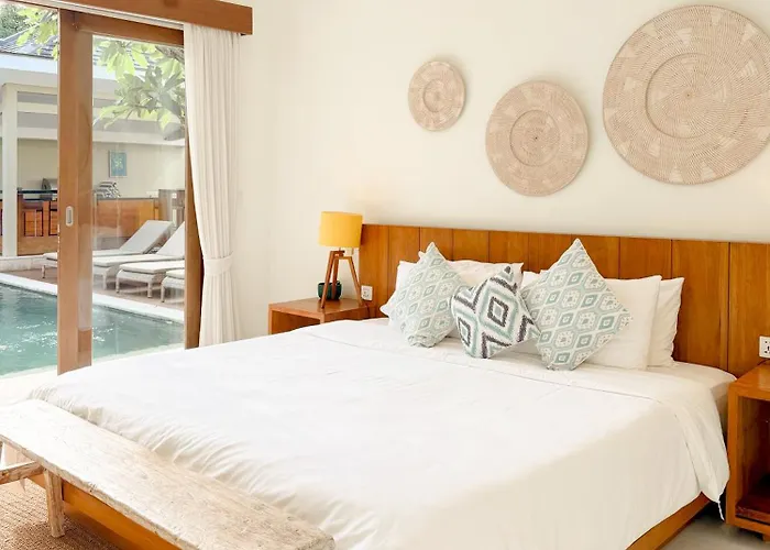 Villa Aditi, Sitara Group Seminyak (Bali)