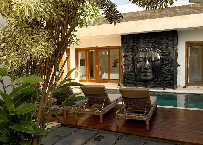 Villa Aditi, Sitara Group