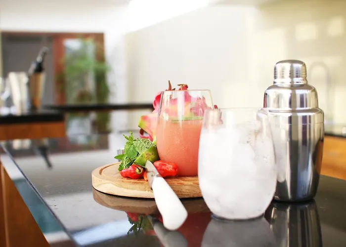 Aditi, Sitara Group * Seminyak (Bali)