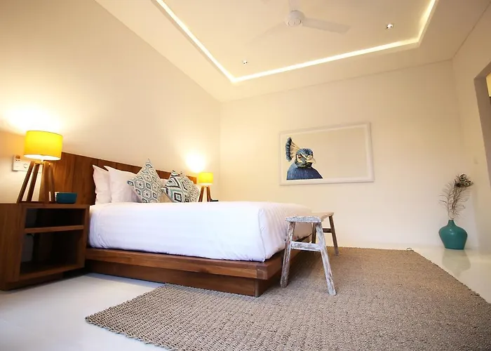 Aditi, Sitara Group Villa Seminyak (Bali)