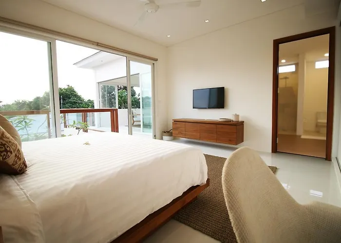 Villa Aditi, Sitara Group Seminyak (Bali)