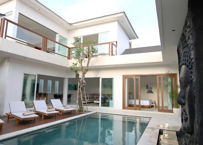 Villa Aditi, Sitara Group Seminyak (Bali)