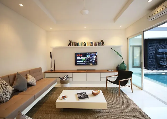 Villa Aditi, Sitara Group
