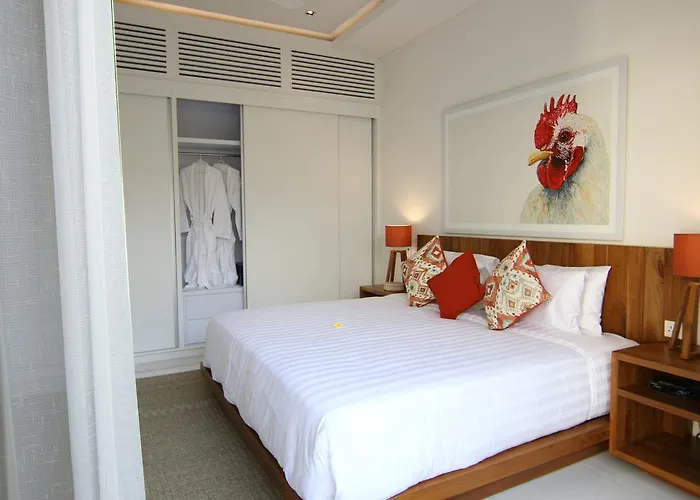 Villa Aditi, Sitara Group *