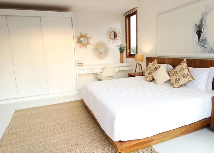 Villa Aditi, Sitara Group *