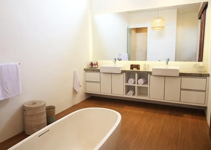Aditi, Sitara Group Villa Seminyak (Bali)